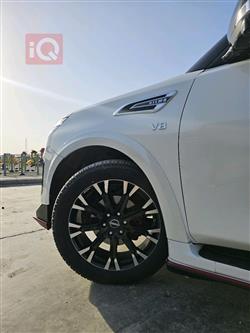 Nissan Armada